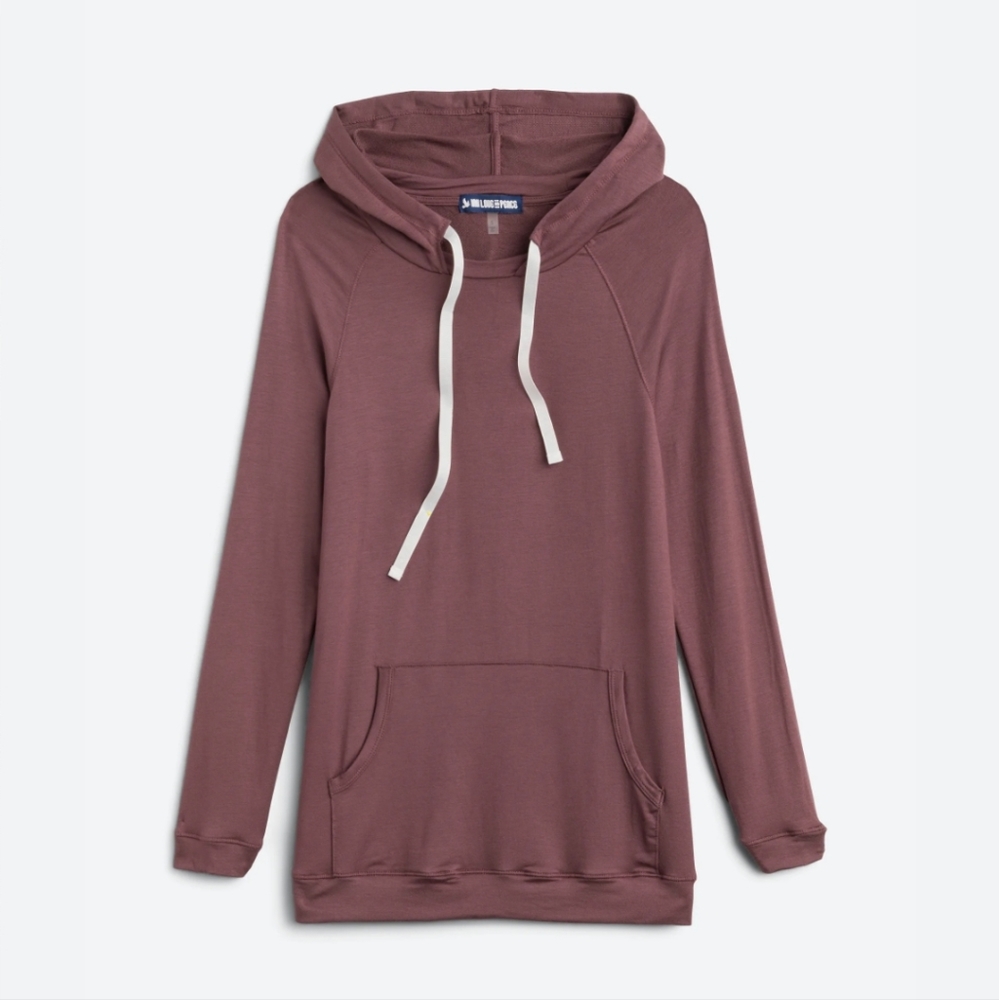 Heatherly Maternity Knit Sweater